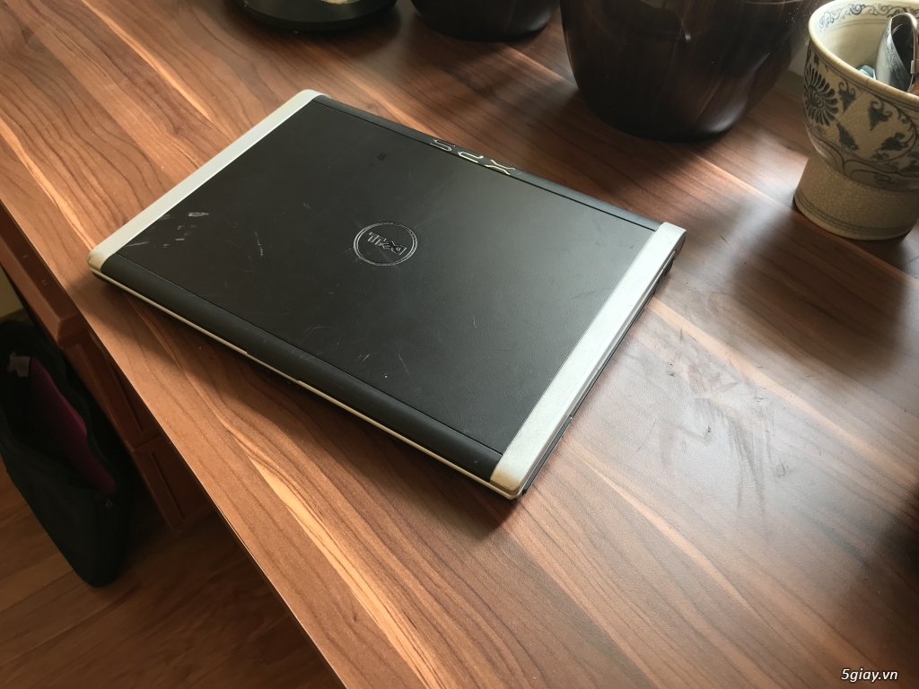 Lên IP XS max cần bán Laptop Dell XPS và CPU Dell Vostro 200 - 7