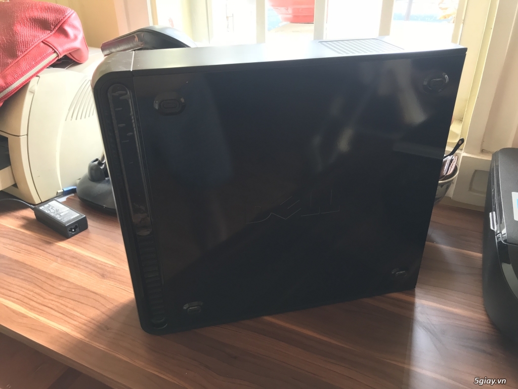 Lên IP XS max cần bán Laptop Dell XPS và CPU Dell Vostro 200 - 4