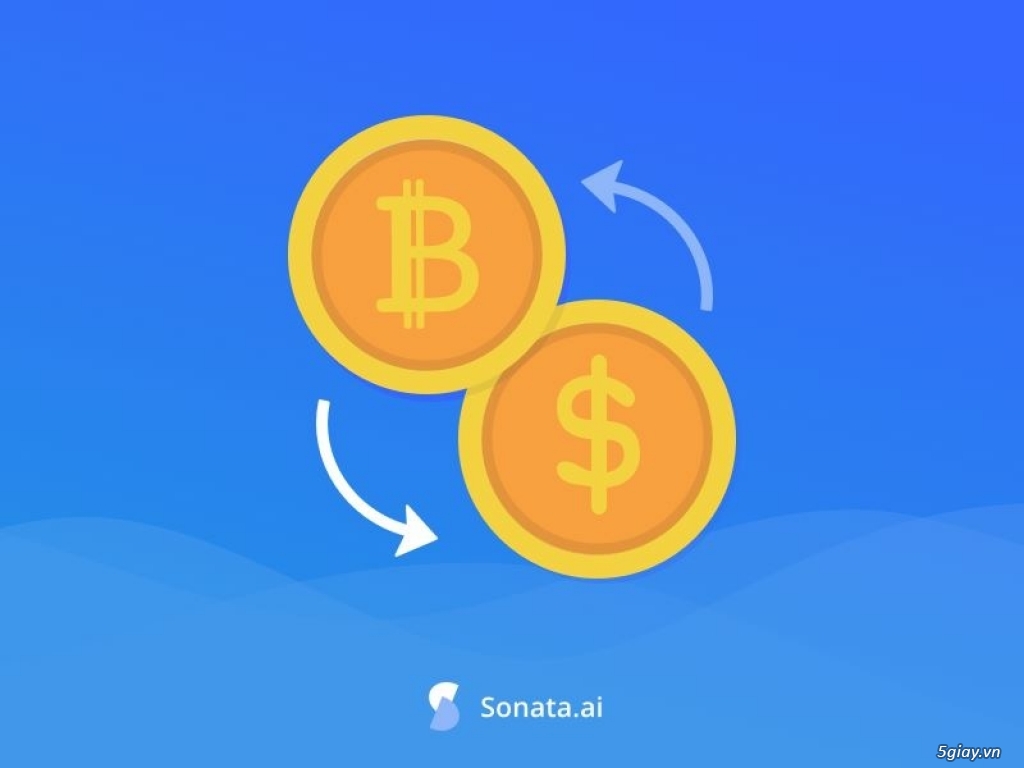 Was ist SONATA.AI (SONT)?  [Review ICO] Futures-Handelsplattform - 1