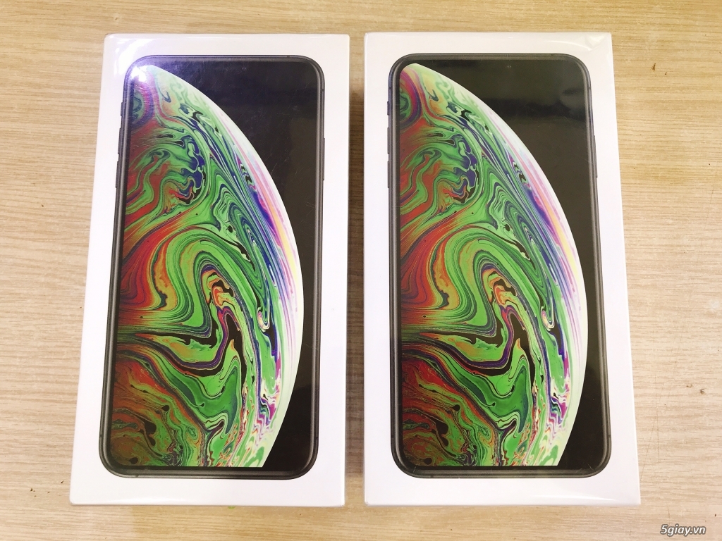 Xs Max 64gb Grey lock new 23tr300 - 2