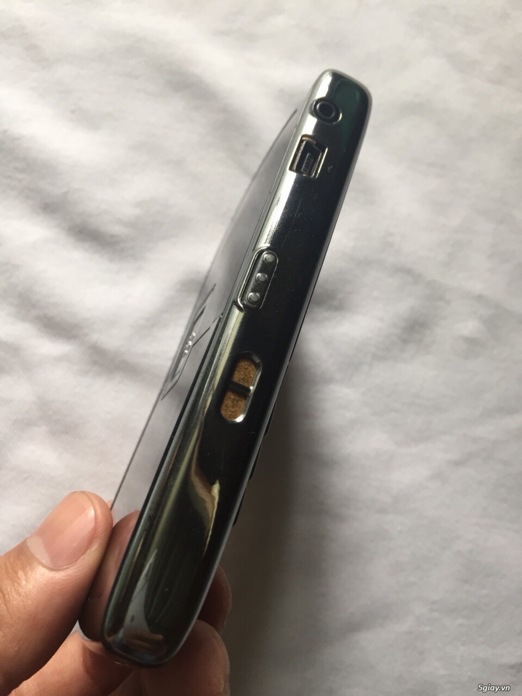 Blackberry 8800 - 1