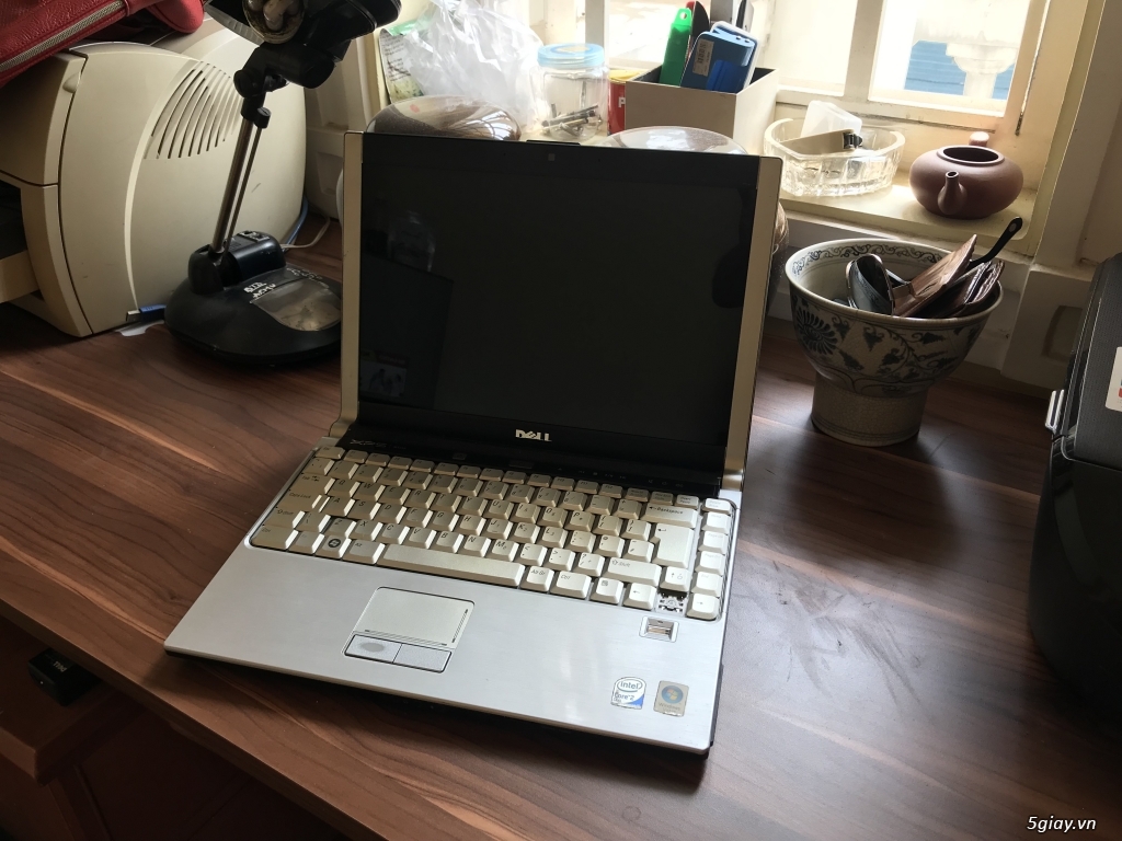 Lên IP XS max cần bán Laptop Dell XPS và CPU Dell Vostro 200 - 5