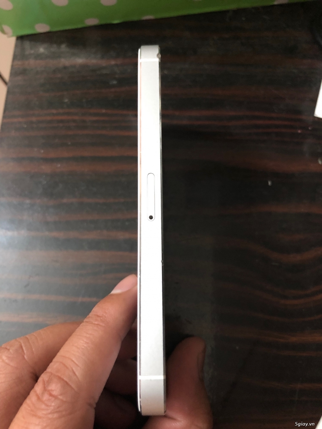 Cần thanh lý iPhone 5S giá rẻ - 3