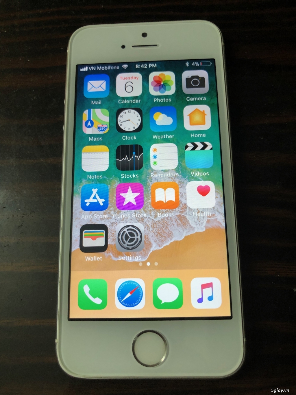 Cần thanh lý iPhone 5S giá rẻ