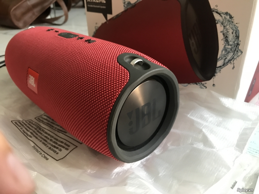 loa jbl Xtreme