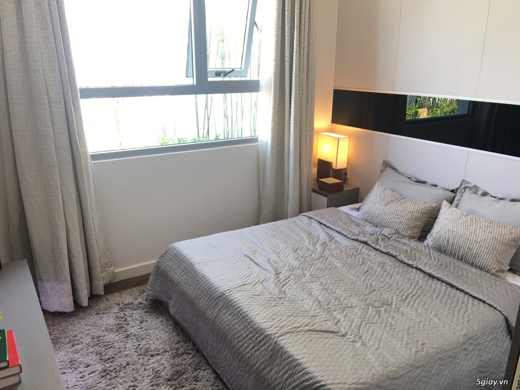 Penthosue view sông trực diện Q7,lk Phú Mỹ Hưng TK đẳng cấp sang trọng - 4