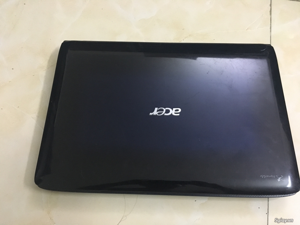 Xác Acer 6530G Màn Full Hd hiếm.