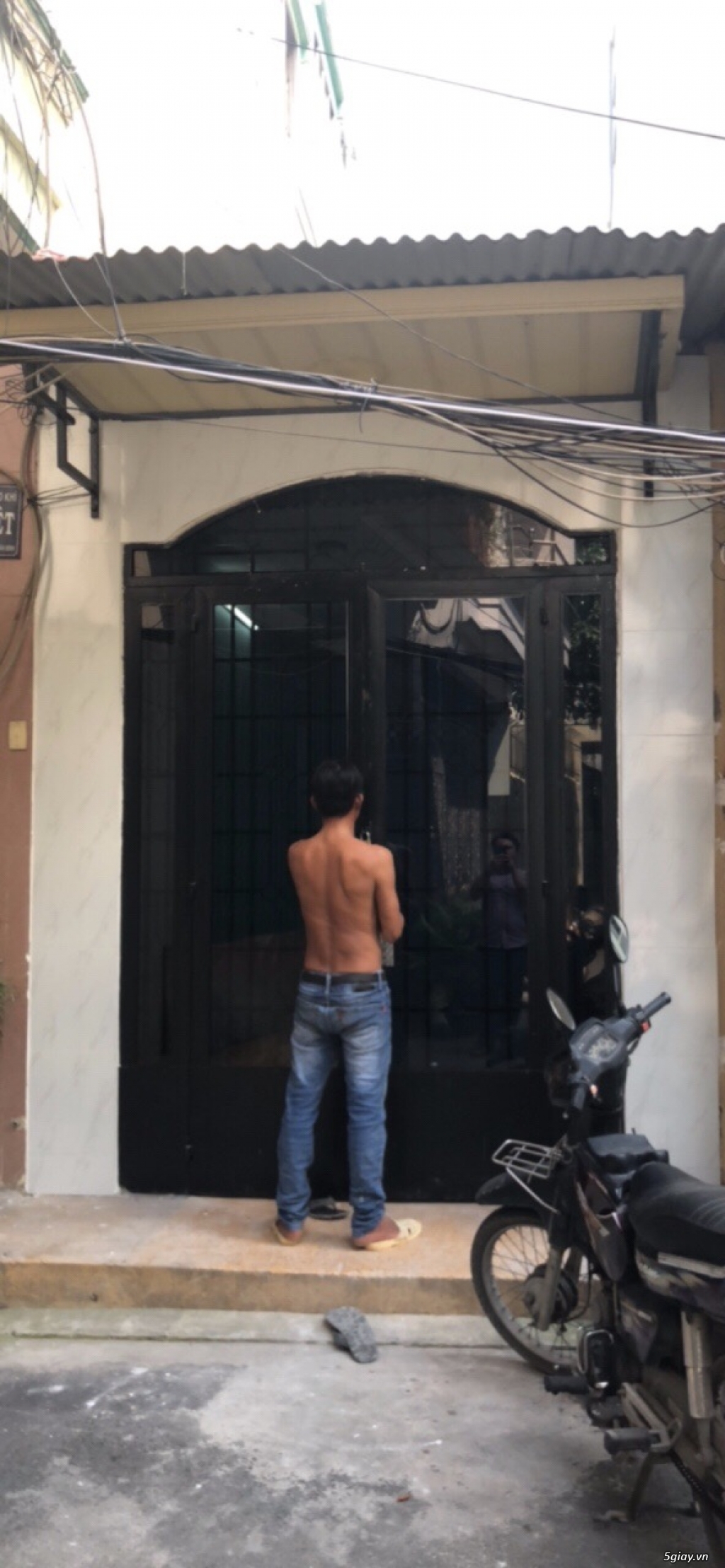Bán nhà khu trung tâm dân cư K300 Phường 12, Quận Tân Bình - 5