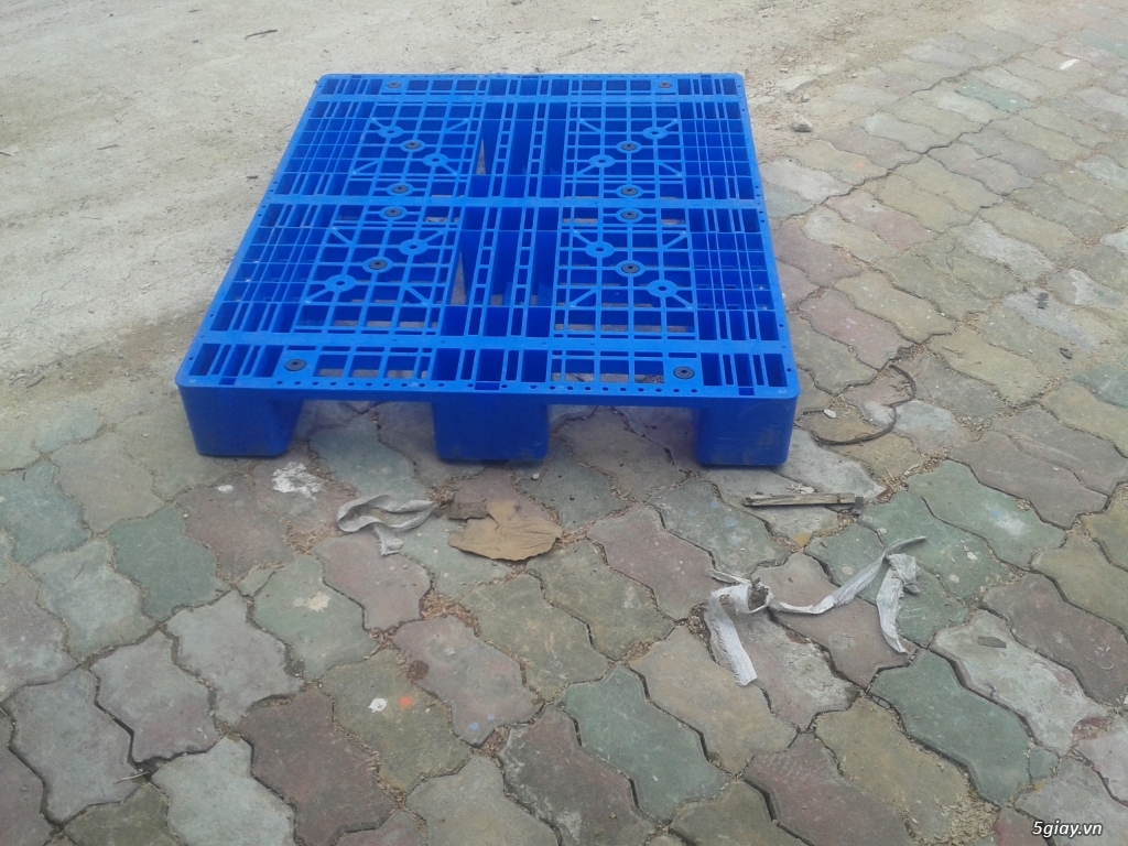 pallet nhựa giá rẻ