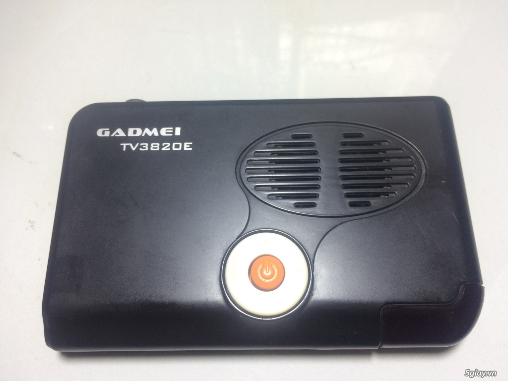 gadmei tv3820e user manual