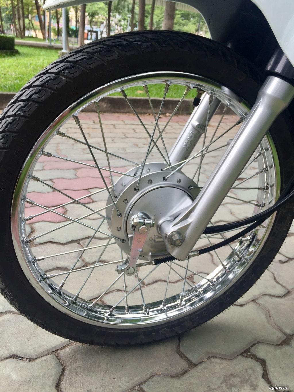 Bán Wave A 2016 BSTP 9 Chủ Nice zin Bô S Thái - 1
