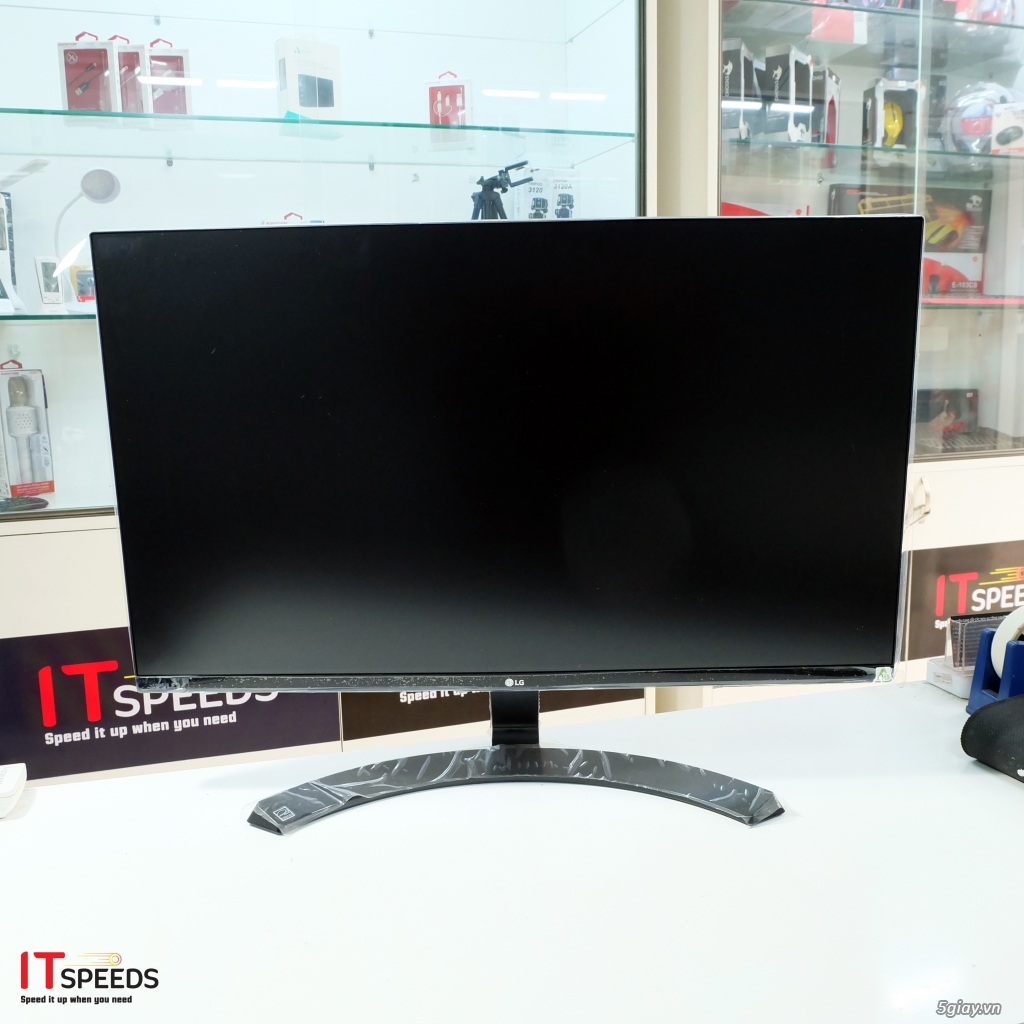 THANH LÝ LCD LG - DELL - SAMSUNG : 22- 24 - 27 INCH DÒNG CHUYÊN GAME - 12