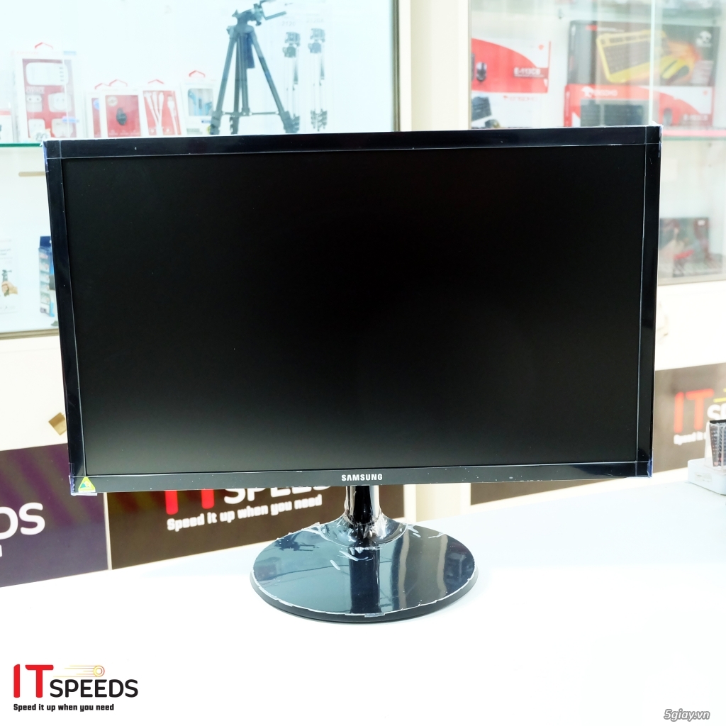THANH LÝ LCD LG - DELL - SAMSUNG : 22- 24 - 27 INCH DÒNG CHUYÊN GAME - 6