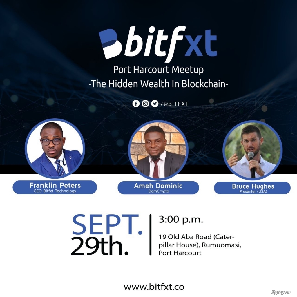 (ICO Review) Bitfxt [BXT] Exchange of purchase, storage of electronic money - 2