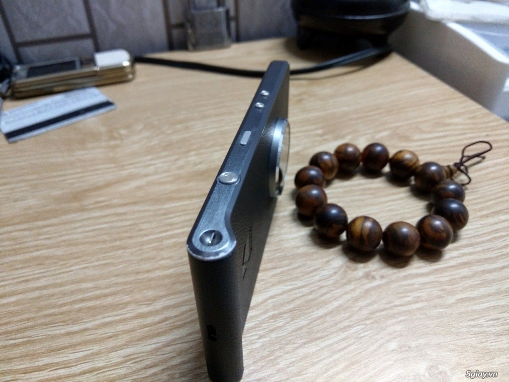 Điện thoại kodak extra siêu phẩm chụp hình - 2