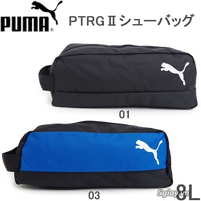 Túi đựng giày Puma - 2