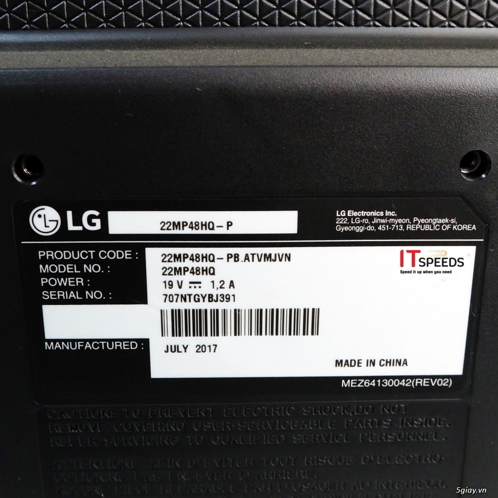 THANH LÝ LCD LG - DELL - SAMSUNG : 22- 24 - 27 INCH DÒNG CHUYÊN GAME - 11
