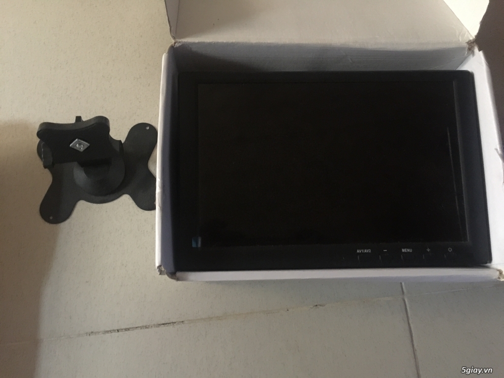 Màn hình mini dành cho ps4 ps3 - 1