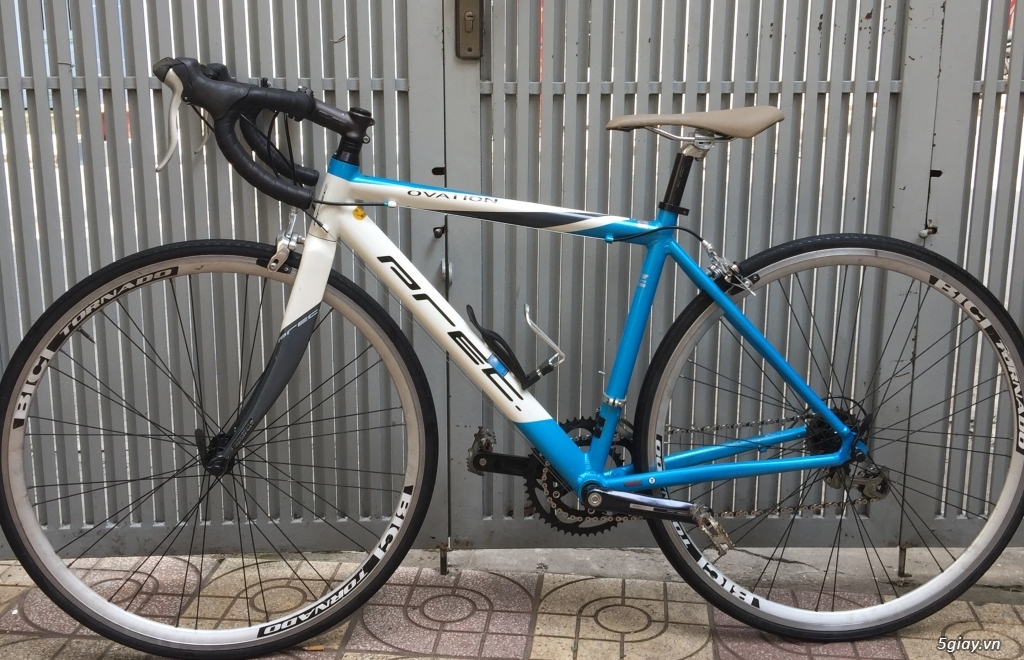 ロードバイク PREC OVETION PREC OVATION ロードバイク PREC OVETION