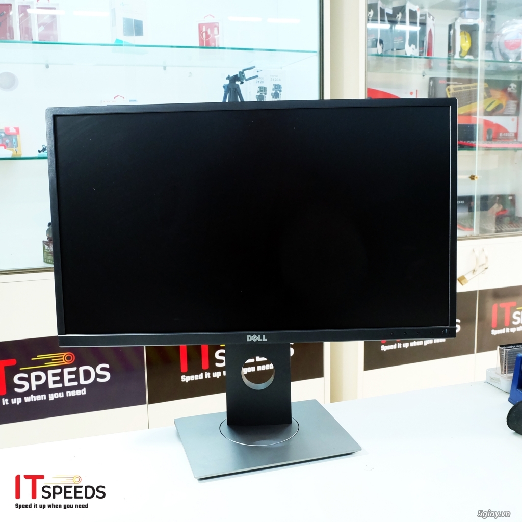 THANH LÝ LCD LG - DELL - SAMSUNG : 22- 24 - 27 INCH DÒNG CHUYÊN GAME - 1
