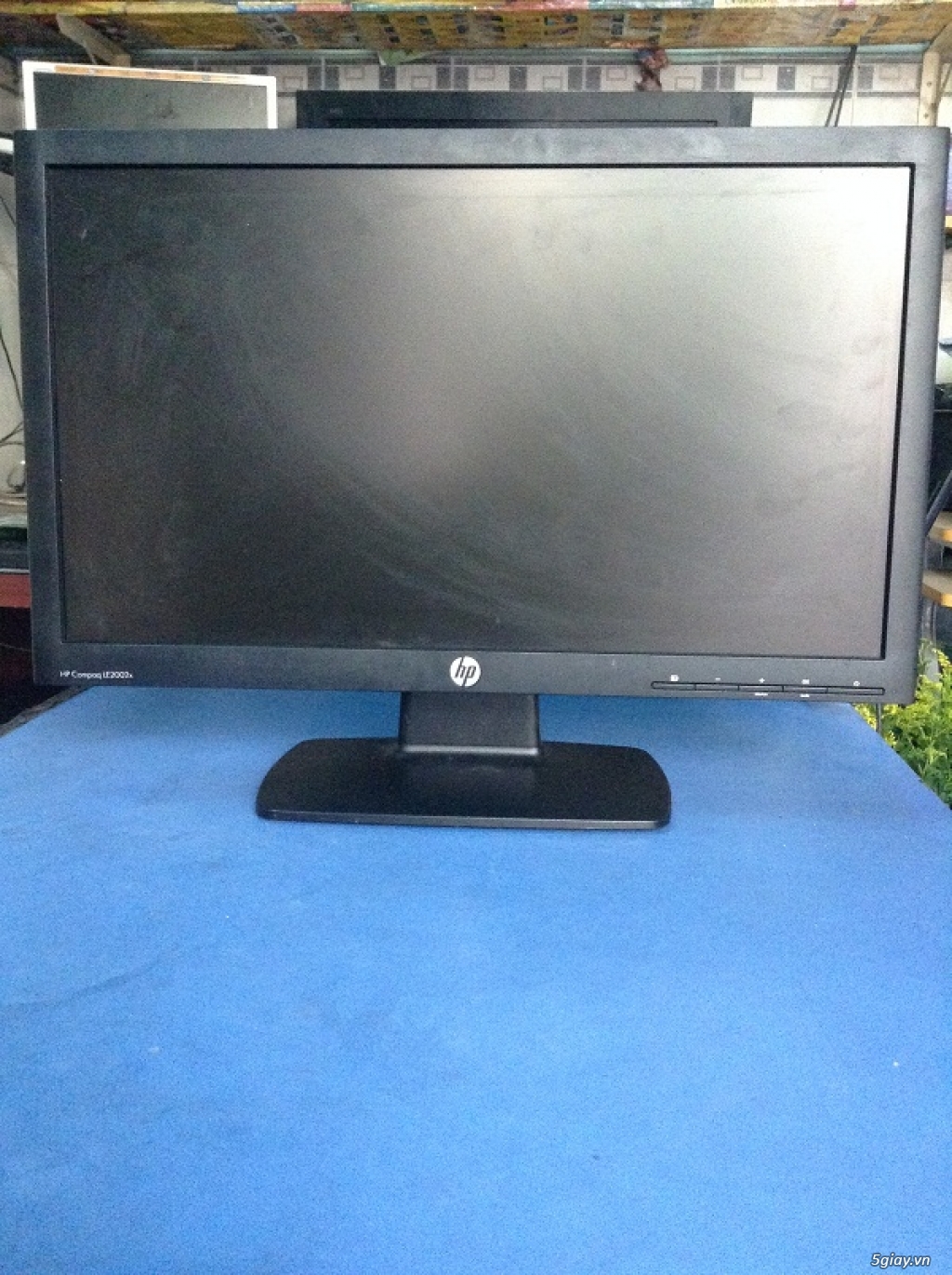 Màn hình HP Compaq LE2002x - 1