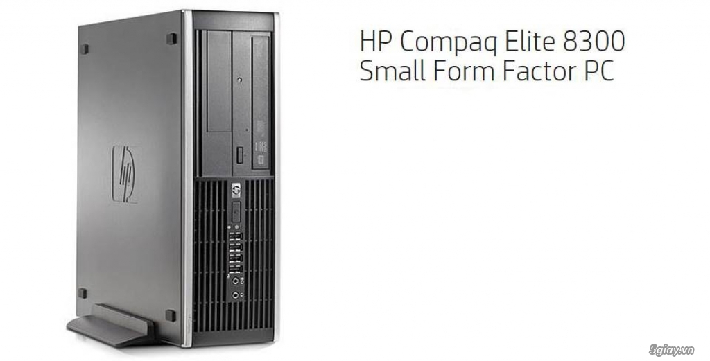 Bán Cây đồng bộ HP 8300- Fujitsu H77 cho anh em về lắp cây - 1