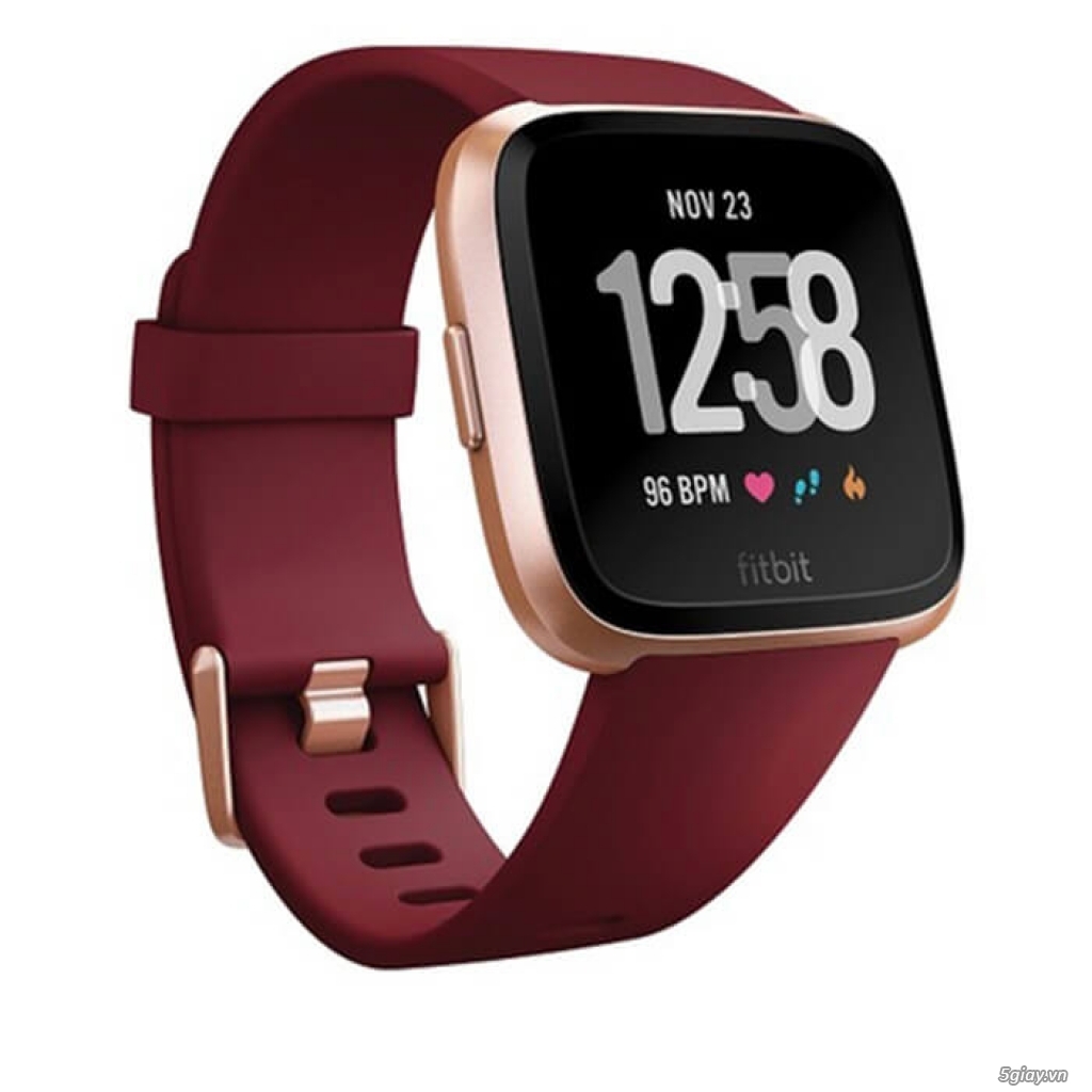 Fitbit Versa Watch - Giảm giá 5 chỉ trong 3 ngày