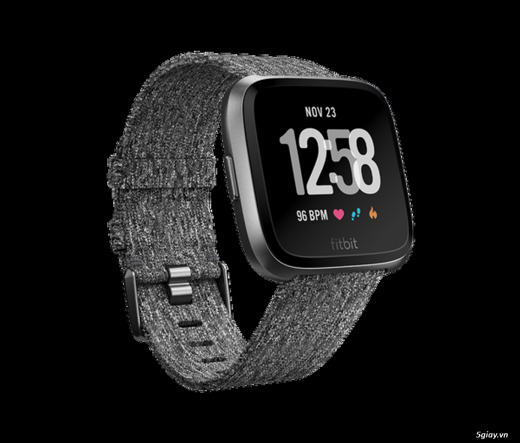 Fitbit Versa Watch - Giảm giá 5 chỉ trong 3 ngày - 3