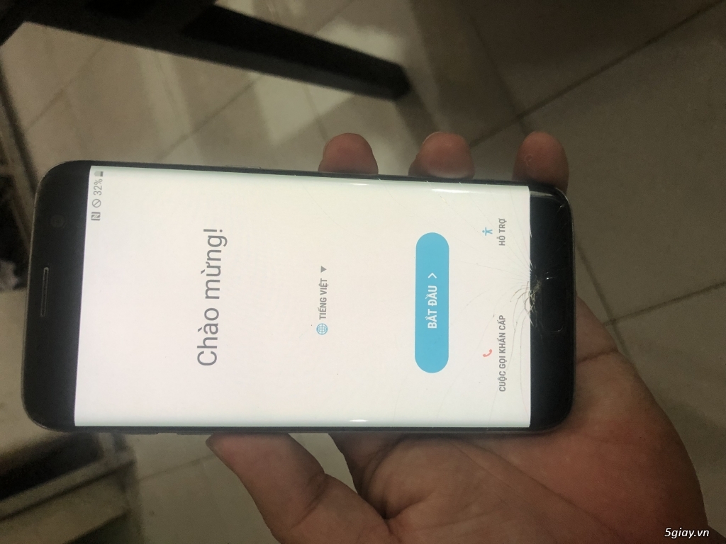 vài cái adroi bán - 3