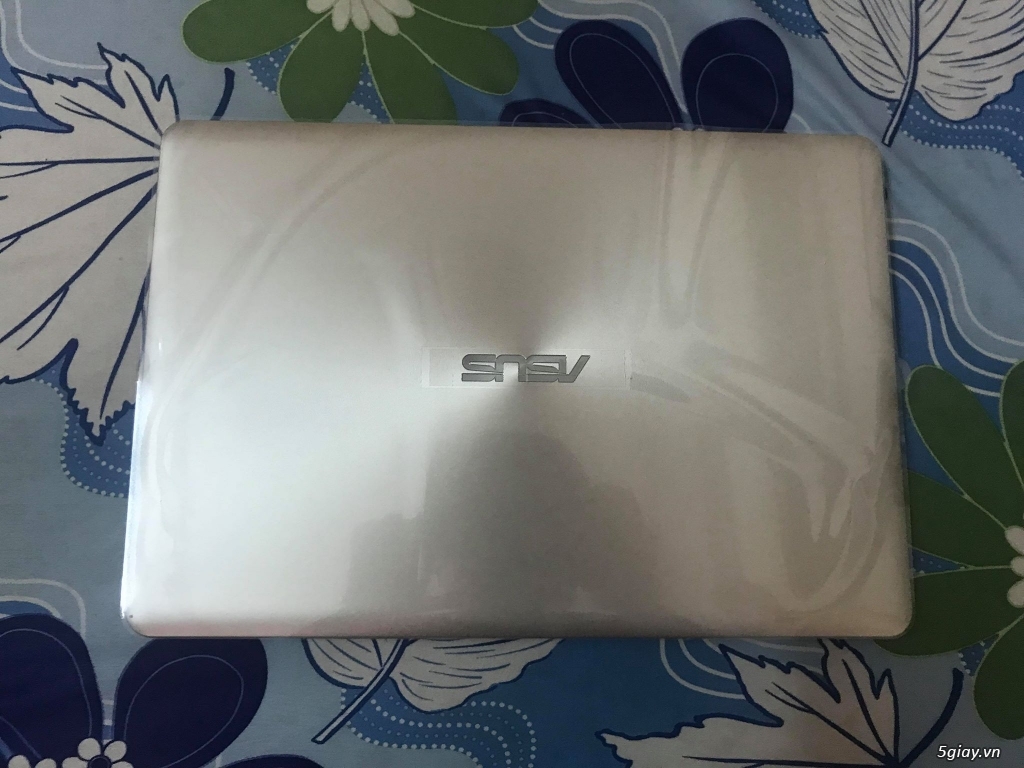 Bán Laptop Asus Vivobook S14 - 2