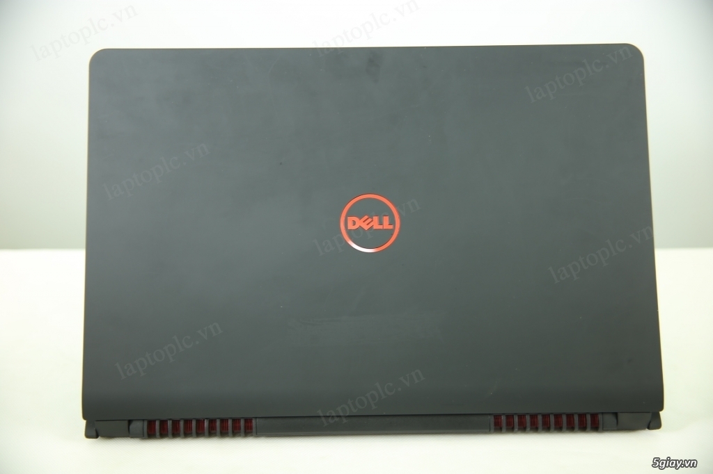 Cần bán: Dell Inspiron 5577 i5-7300HQ Ram 8G HDD 1TB - 2