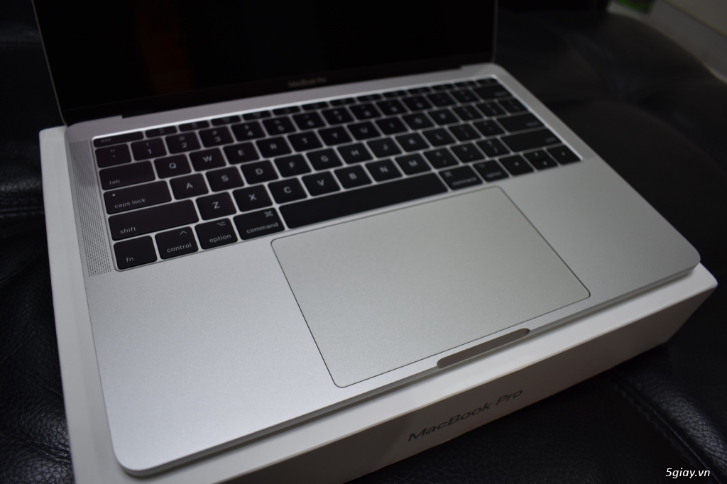 Macbook pro 13 2017 - 3
