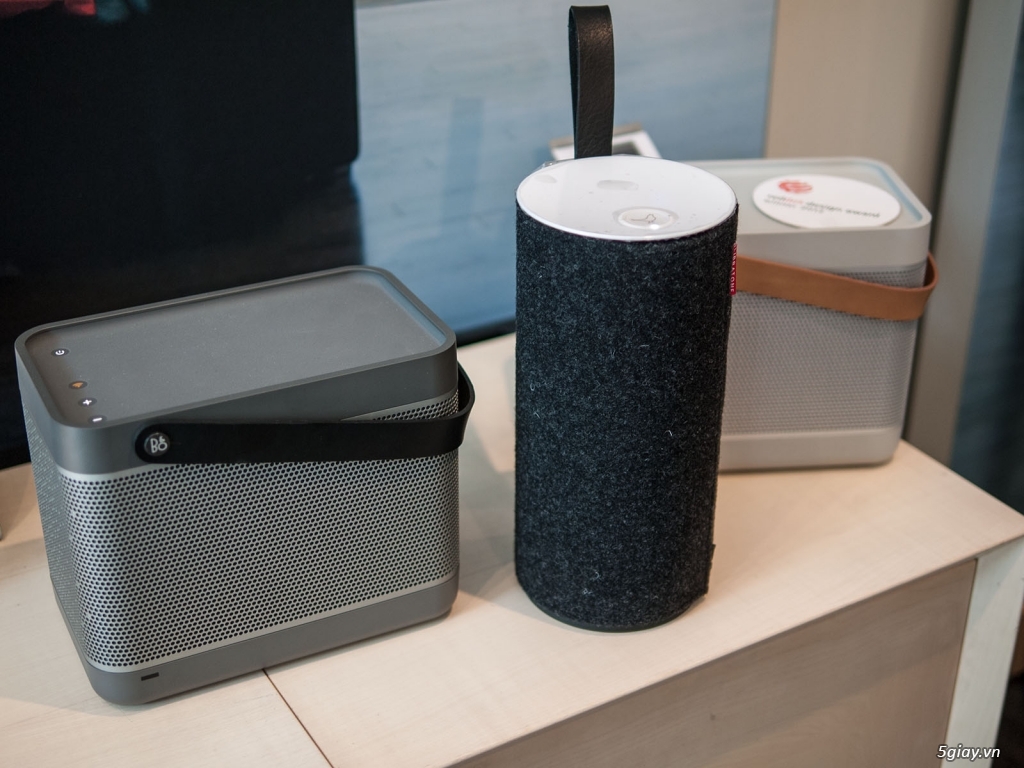 Loa Libratone Zipp Classic, Hàng chính hãng - 2
