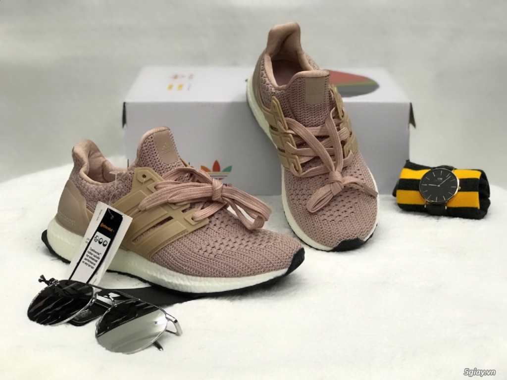 Summer Style Boost UltraBoost Clima Neutral adidas US