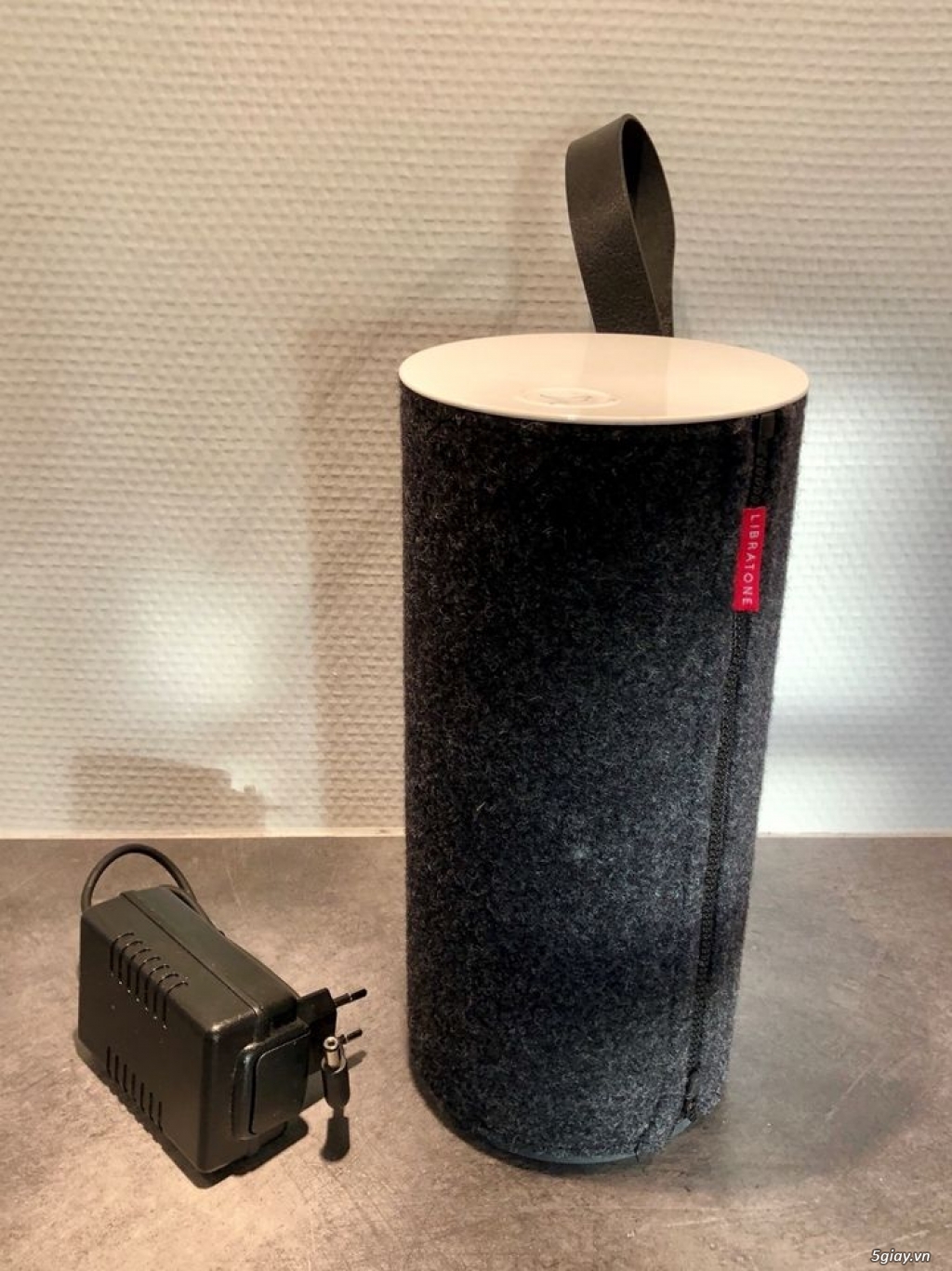 Loa Libratone Zipp Classic, Hàng chính hãng - 1