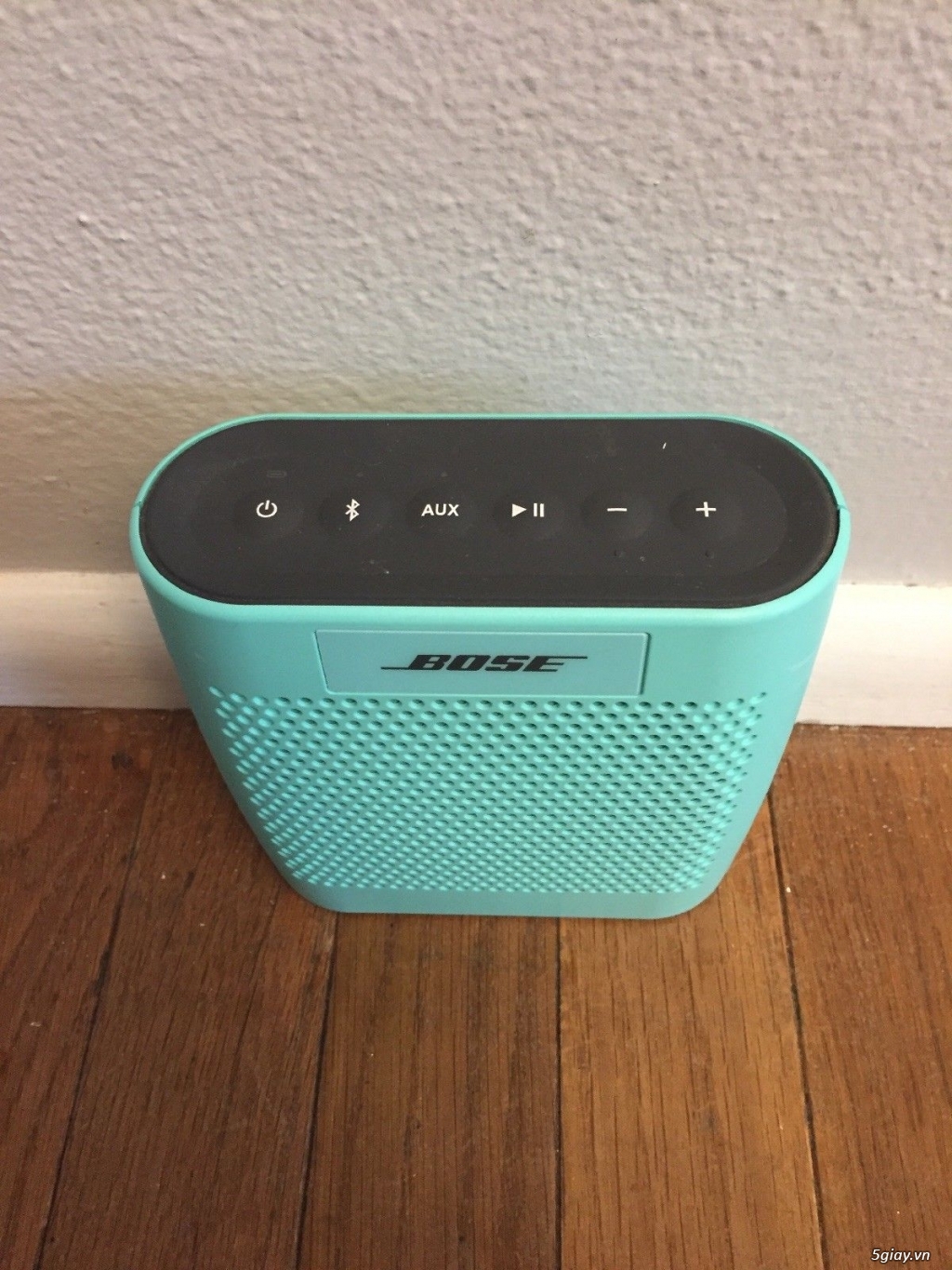 Bose SoundLink Color 1 ,made in mexico