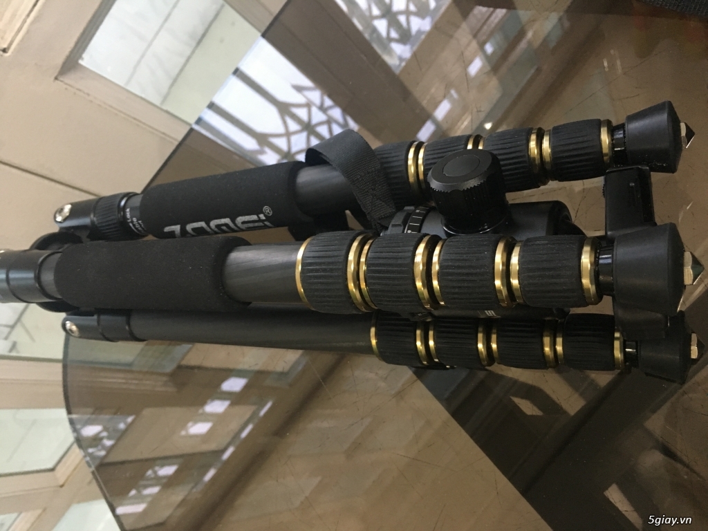 Cần bán tripod