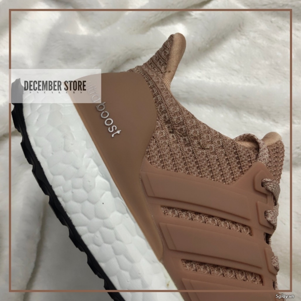Adidas Ultra Boost 4.0 Nights Watch sneakers price in Doha