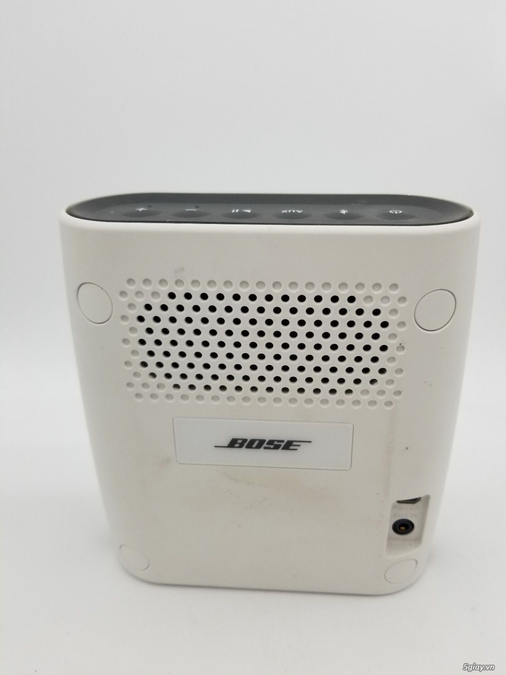 Bose SoundLink Color 1 ,made in mexico - 2