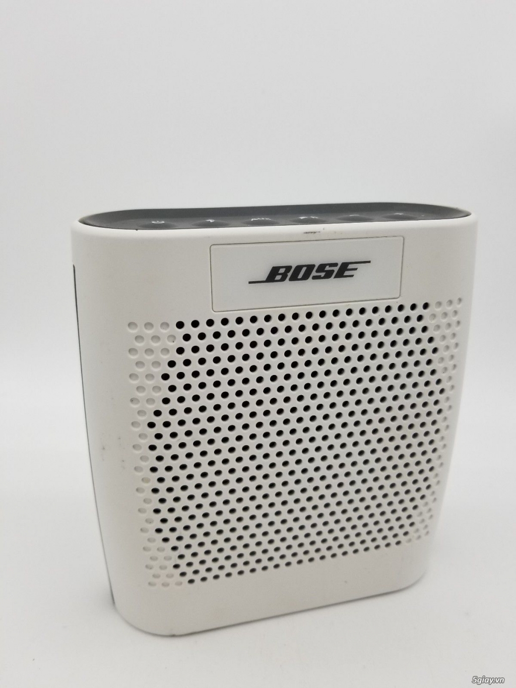 Bose SoundLink Color 1 ,made in mexico - 3