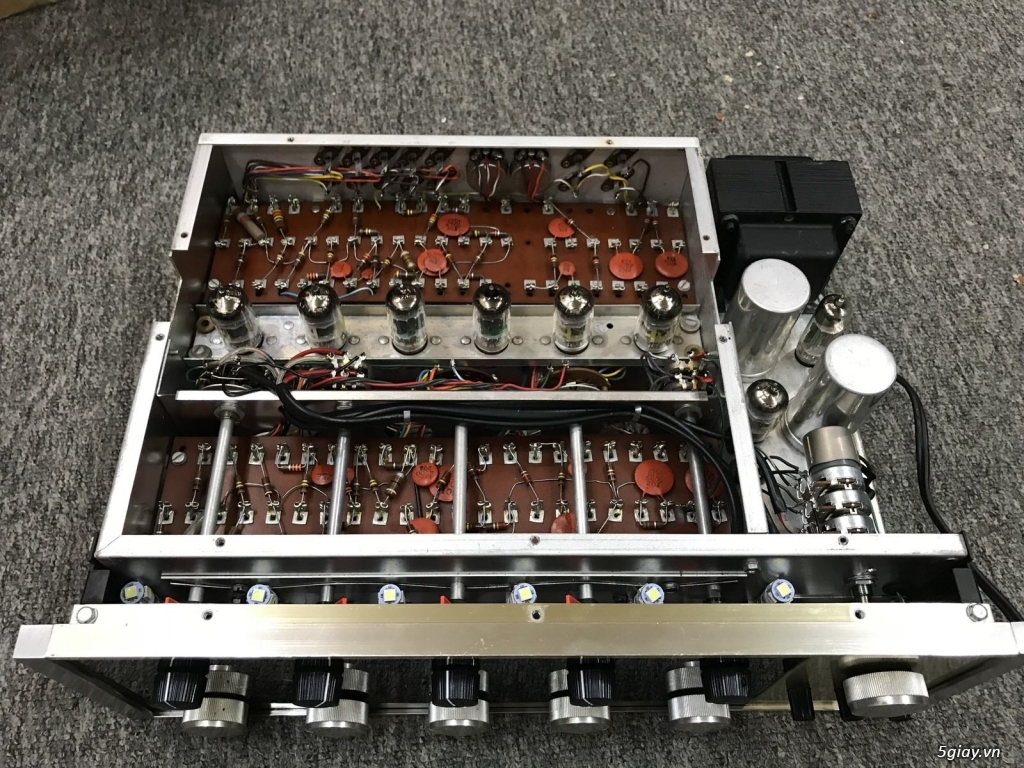 Khanh Audio Hàng Xách Tay Từ Mỹ - 10