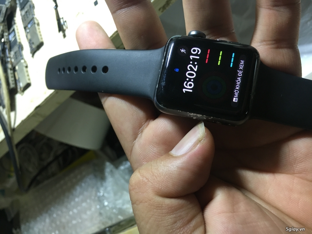 Apple watch bán rẽ - 2