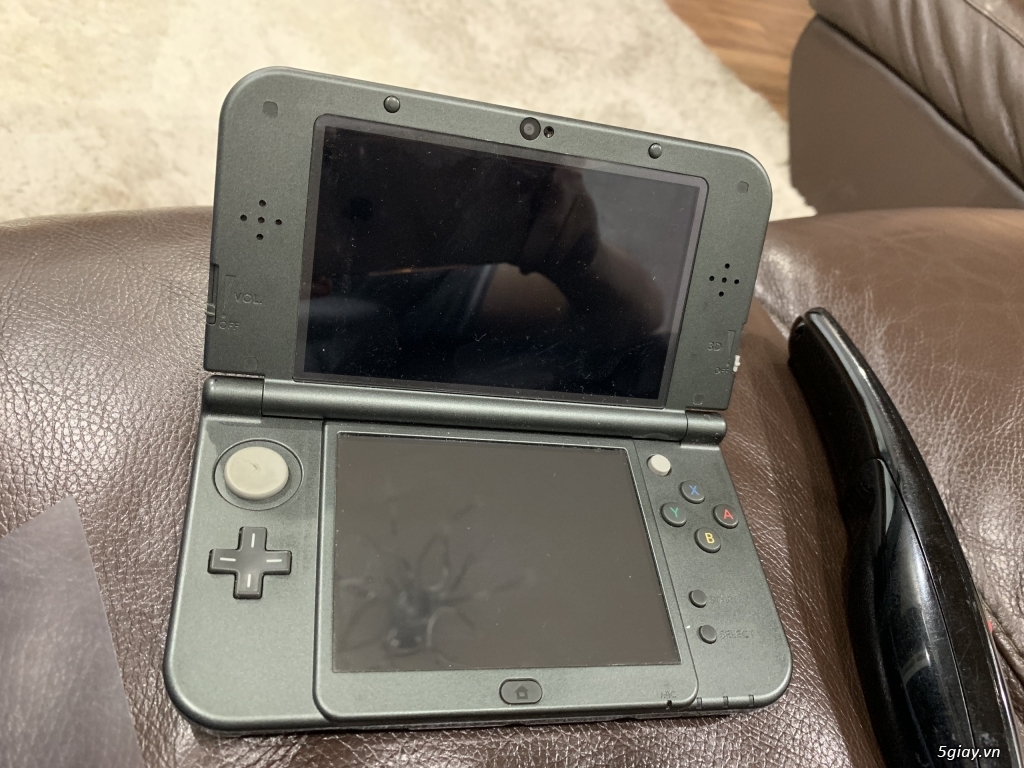 [HCM]-N3DSXL hình thức đẹp - 5