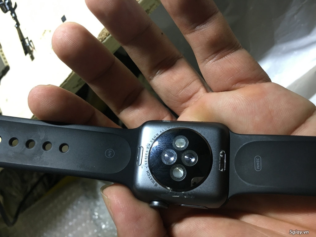 Apple watch bán rẽ - 4