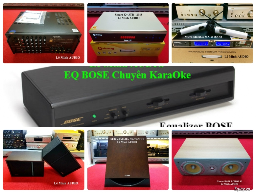 Đầu KaraOke Arirang 3600 Deluxe A - SmartK - 3600 HDMI - AR3600 - AR3600S - 31