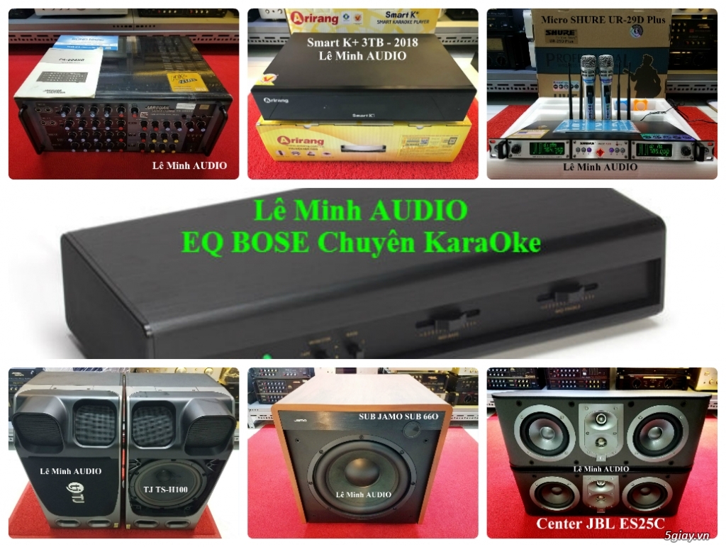 Đầu KaraOke Arirang 3600 Deluxe A - SmartK - 3600 HDMI - AR3600 - AR3600S - 39