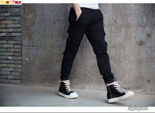 Giầy Mọi, Tây , Công sơ VNXK, Hàn Quốc , Âu Mỹ ... Cá tính - Phá cách... - 45