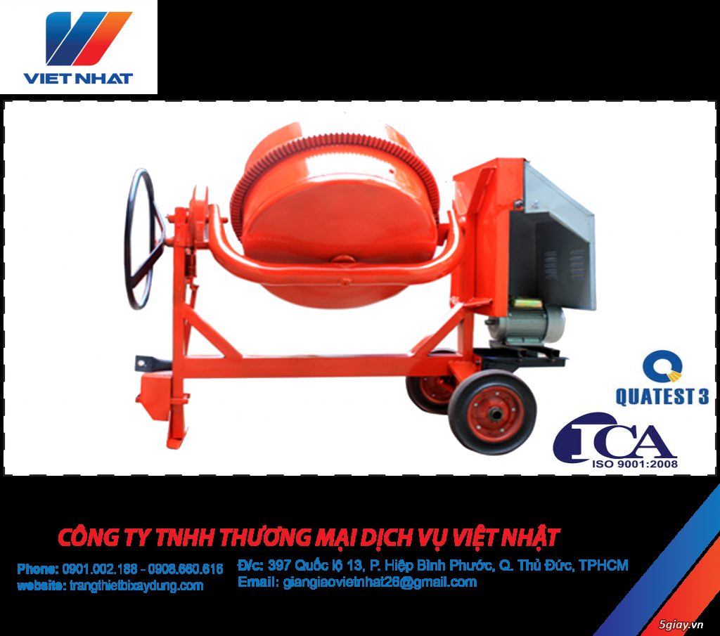 Mua Bán Giàn Giáo Xây Dựng và Thiết Bị Xây Dựng - 2