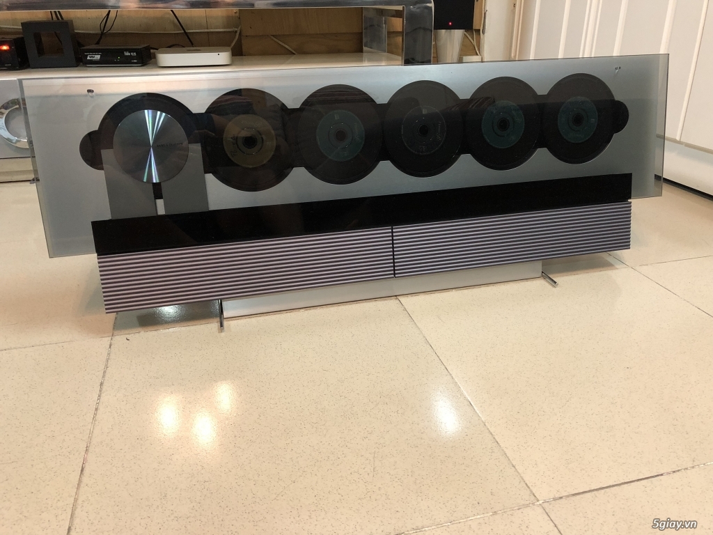 Audio nâng cấp bán - 2