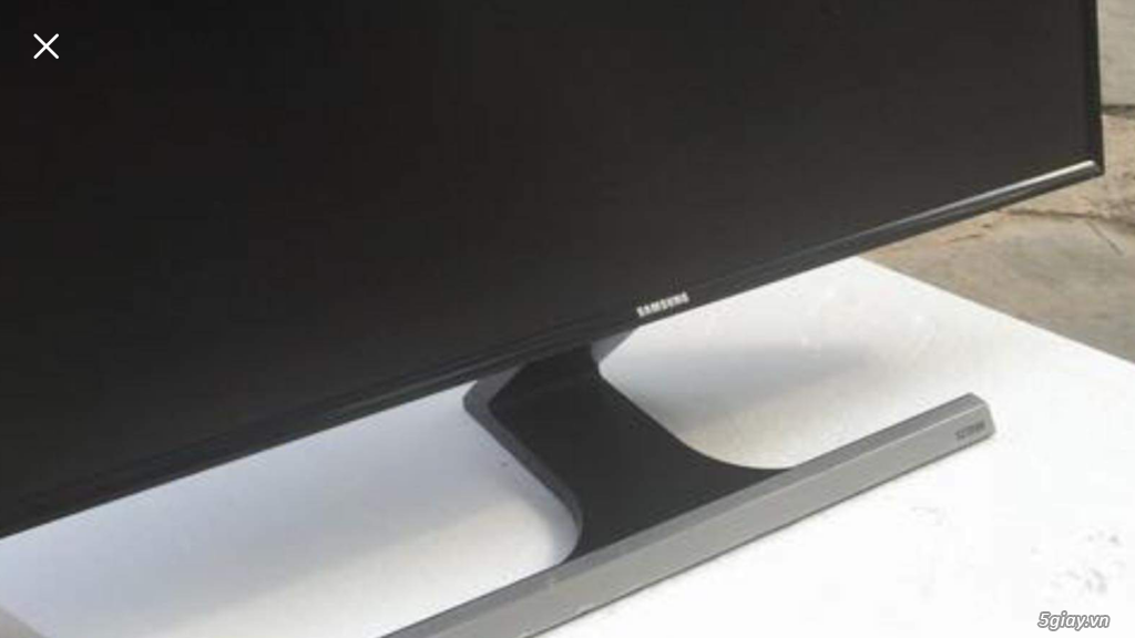 Màn samsung siêu mỏng 32 inch độ phân giải cao màu sắc đa dạng
